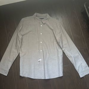 Industrie Men’s Buttondown Shirt